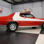 1976 Ford Gran Torino