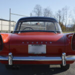 1960 Sunbeam Alpine