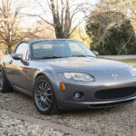 2008 Mazda Miata