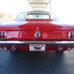 1965 Ford Mustang GT 4-SPEED A/C