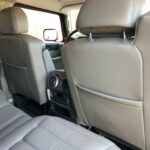 2003 Hummer H2 4dr Wagon