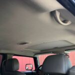 2003 Hummer H2 4dr Wagon