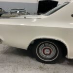 1964 Chrysler 300 SERIES K ORIGINAL 413cid/360hp HIGHLY OPTIONED