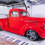 1946 Chevrolet Pickup