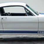 1965 Ford Mustang 2+2 Restomod