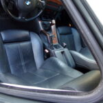 2003 BMW 525 iT Sports Wagon M