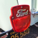 1954 Ford F100