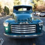 1952 GMC General Pick Up