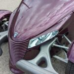 1997 Plymouth Prowler Base