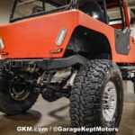 1979 Jeep CJ-7