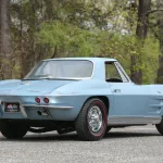 1963 Chevrolet Corvette