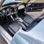 1963 Chevrolet Corvette