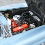 1963 Chevrolet Corvette