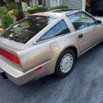 1987 Nissan 300ZX Coupe