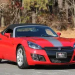 2007 Saturn Sky