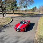 2007 Saturn Sky