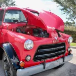 1956 Dodge C3-R8 Two-Ton Flatbed