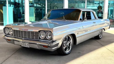 1964 Chevrolet Impala