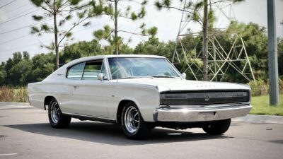 1967 Dodge Charger