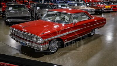 1964 Ford Galaxie 500 XL