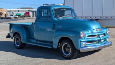 1954 Chevrolet 3100