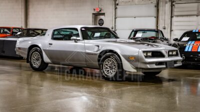 HP7 Chrome Water Neck For SB Ford Mustang GT SVT Cobra 5.0L 289-351W – MRG 9713