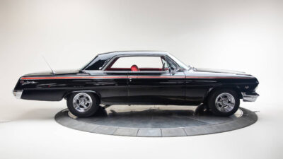 1962 Chevrolet Impala SS