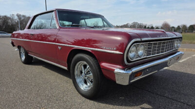 1964 Chevrolet Malibu