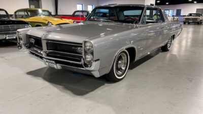 1964 Pontiac Grand Prix