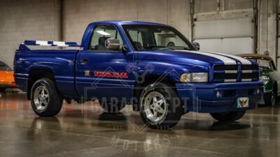 1996 Dodge Ram 1500