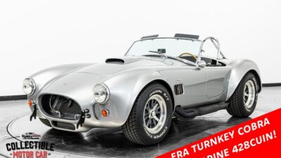 1965 Shelby Cobra ERA 427 Replica