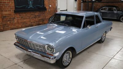 1964 Chevrolet Chevy II Nova