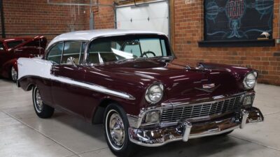 1956 Chevrolet Bel Air