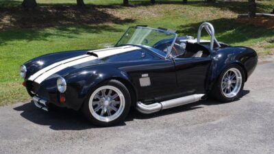 1966 Shelby Cobra Replica