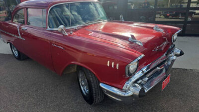 1957 Chevrolet 150