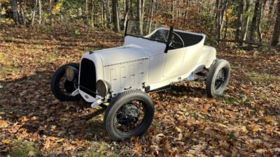 1925 Ford Model T Roadster Custom