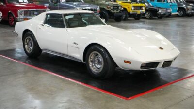1973 Chevrolet Corvette Stingray