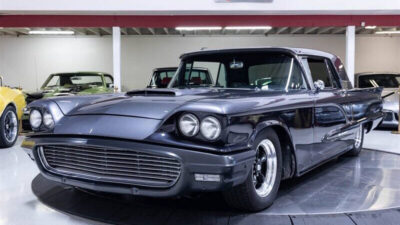 1959 Ford Thunderbird