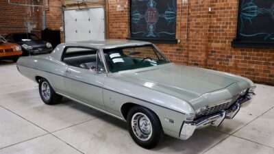 1968 Chevrolet Impala