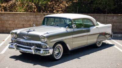 1956 Chevrolet Bel Air