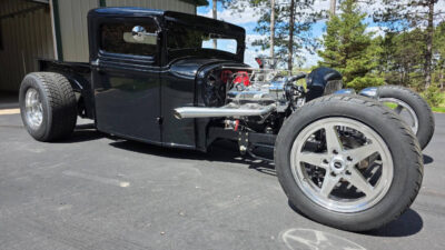 1933 Ford Street Rod Truck