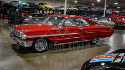 1964 Ford Galaxie 500 XL