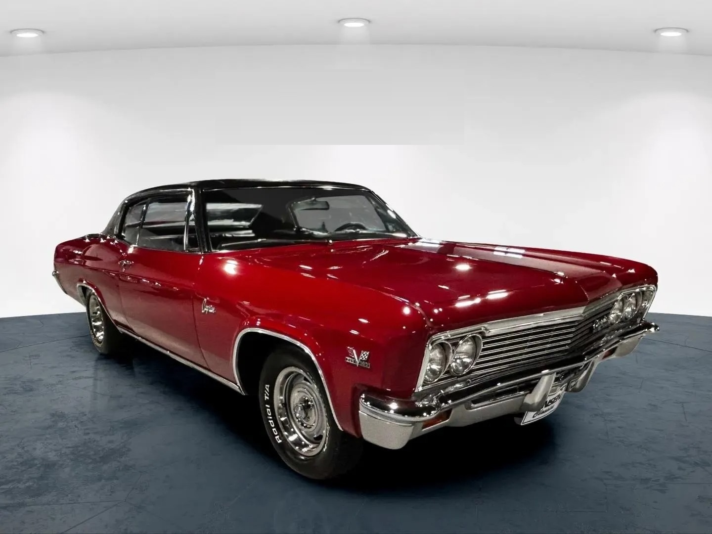 1966 Chevrolet Caprice