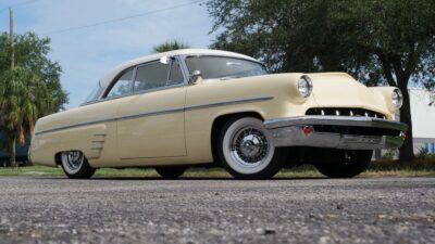 1953 Mercury Monterey Custom