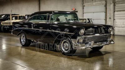 1956 Chevrolet 210