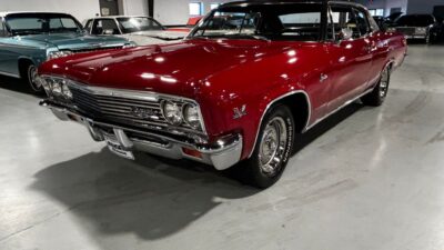 1966 Chevrolet Caprice