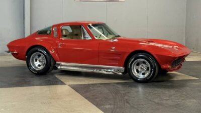 1964 Chevrolet Corvette Stingray