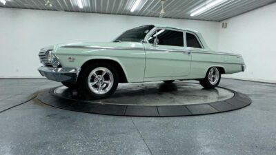 1962 Chevrolet Bel Air