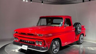 1964 GMC 1500 Pickup