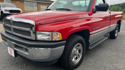 1994 Dodge Ram 1500